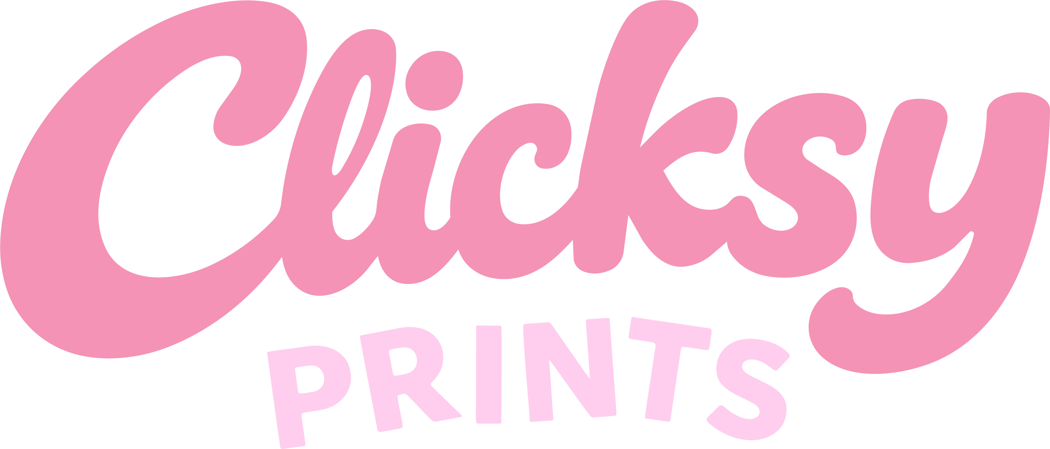 Clicksy Prints